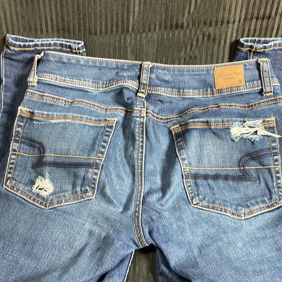 AE super stretch size 6 regular - Picture 5 of 7